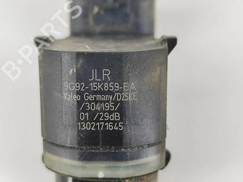 Electronic module LAND ROVER RANGE ROVER EVOQUE (L538) 2.0 D | BP23415613M83 - Image 7