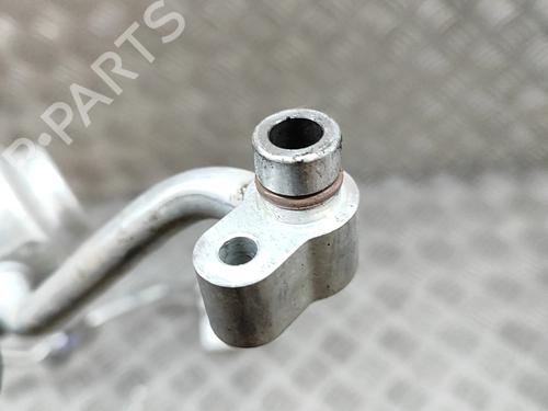 AC pipe NISSAN LEAF (ZE1) Electric | BP27779094M126 