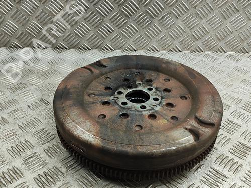 Flywheel AUDI Q3 (8UB, 8UG) 2.0 TDI quattro | BP26590194M101 