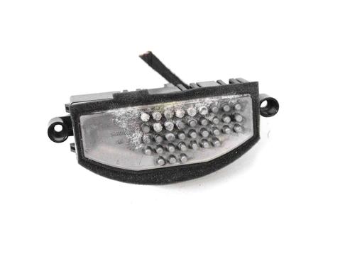 Used Heater resistor INFINITI Q30 1.5 D (109 hp) 30232880