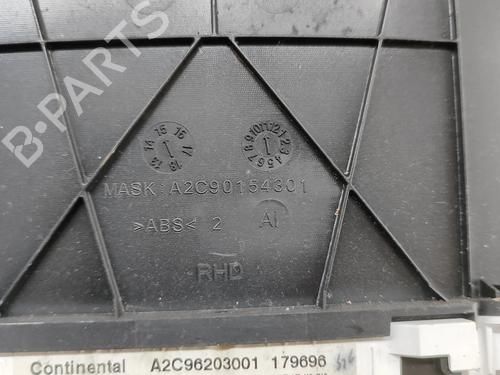 Instrument cluster SUBARU OUTBACK (BS) 2.0 D AWD (BSD) | BP24141072C47 - Image 9