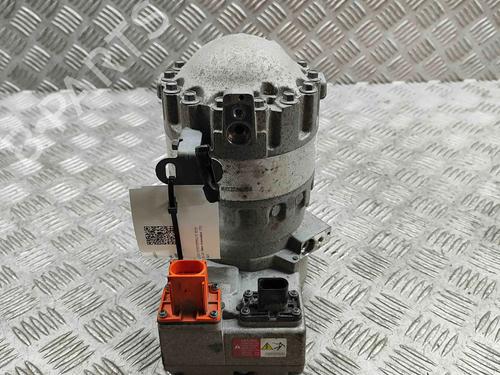 Airco pomp SKODA ENYAQ iV SUV (5AZ) 60 (179 hp) 29486740