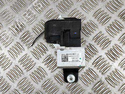 Used Electronic sensor PORSCHE TAYCAN Cross Turismo (Y1B) 4S Performance Battery Plus (Y1BDB1) (571 hp) 27772939