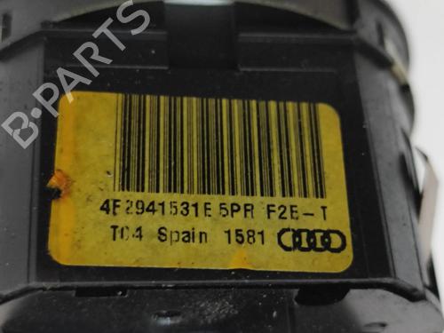 Electronic module AUDI Q7 (4LB) 3.0 TDI quattro | BP27331434M83