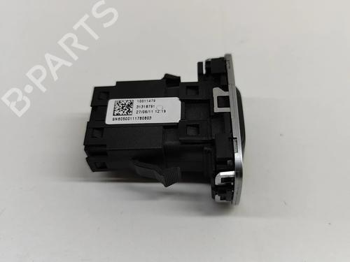 Switch VOLVO V60 I (155) 1.6 DRIVe | BP24141735I30 - Image 3