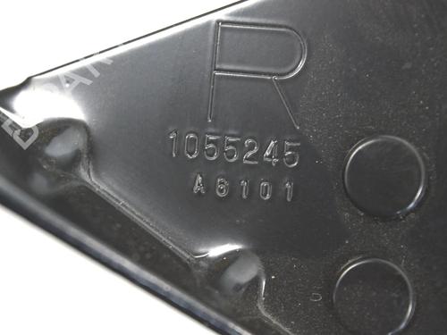 Rear right seatbelt SUBARU XV (_GP_) 2.0 D AWD (GPD) | BP30258158I28