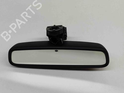 Used Rear mirror BMW X5 (E70) xDrive 30 d (245 hp) 16712087