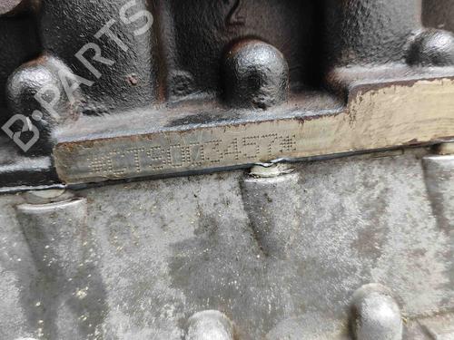 Engine AUDI Q3 (8UB, 8UG) RS 2.5 quattro | BP18958734M1 