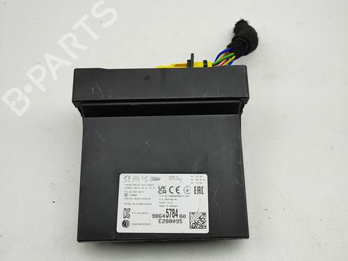 Used Electronic module Electronic module 38961745 38961745