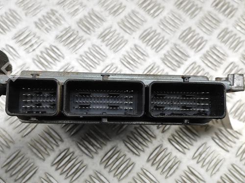 Engine control unit (ECU) RENAULT MASTER III Van (FV) 2.3 dCi 145 FWD (FV0E, FV0F, FV0H, FV02, FV0M, FV0S,... | BP31686865M57  - Image 5