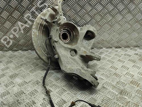 Right rear steering knuckle JAGUAR I-PACE (X590) EV400 AWD | BP27768224M28 