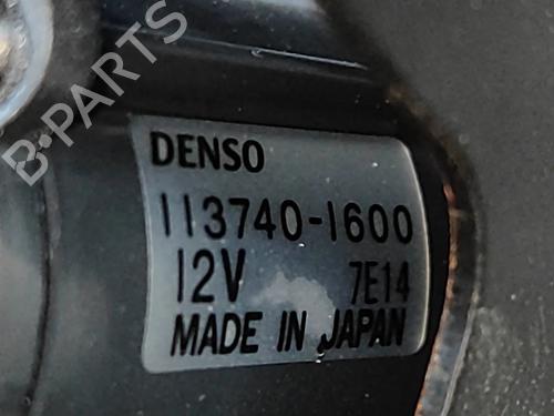 Electronic sensor LEXUS RX (_LA1_, _LH1_) 450h+ E-Four (AALH16) | BP39958297M84 - Image 6