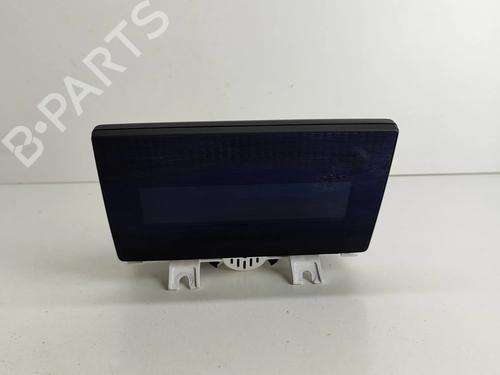 Used Instrument cluster Instrument cluster BMW i3 (I01) Electric (170 hp) 21487210 21487210