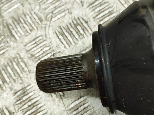 Left front driveshaft MERCEDES-BENZ CLA (C118) CLA 200 (118.387) | BP27784978M38 