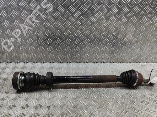 Right front driveshaft VW GOLF III Cabriolet (1E7) 2.0 | BP25217412M39 - Image 3