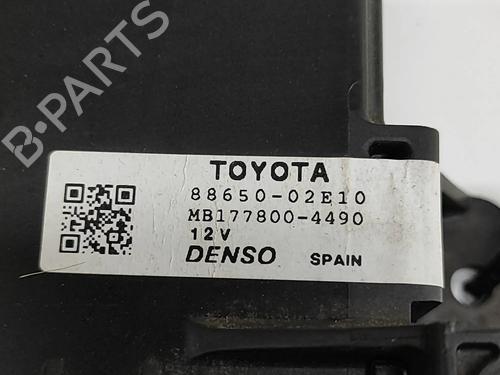 Electronic module TOYOTA AURIS (_E18_) 1.8 Hybrid (ZWE186_, ZWE186R) | BP23561706M83  - Image 5