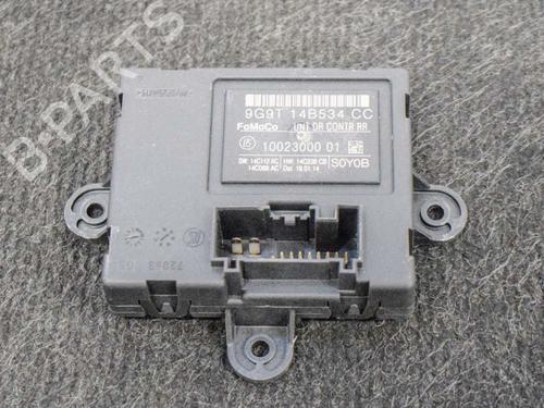 Used Electronic module VOLVO XC60 I SUV (156) D4 AWD (181 hp) 6763272