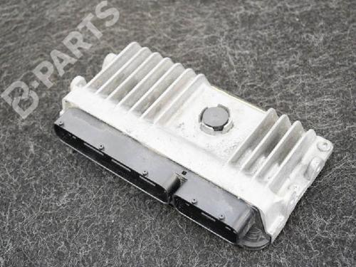 Engine control unit (ECU) TOYOTA PRIUS (_W5_) 1.8 Hybrid (ZVW50_, ZVW51_) | BP7800759M57 