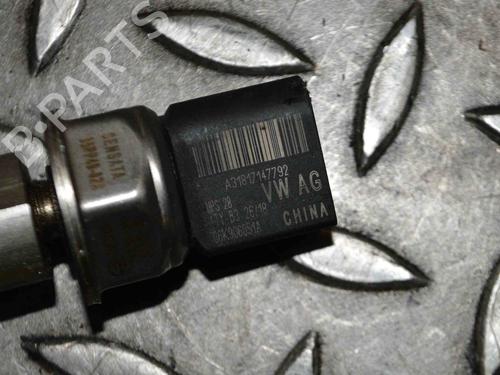 Injection rail JAGUAR E-PACE (X540) 2.0 P200 AWD | BP30218496M98 