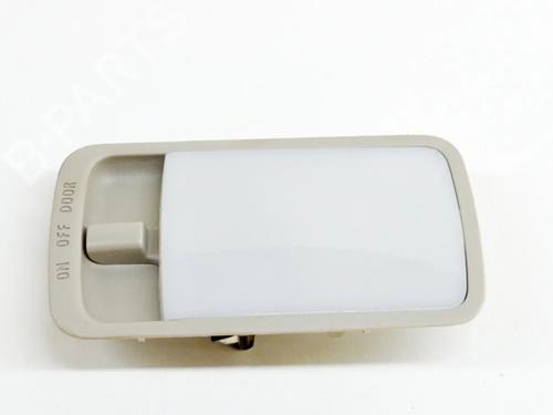 interior-roof-light-nissan-leaf-ze1-2017-27761274 main image