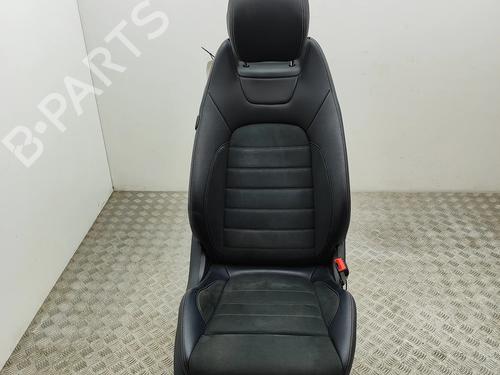Beifahrersitz für Beifahrersitz MERCEDES-BENZ C-CLASS Coupe (C205) C 200 EQ Boost (205.377) (184 hp) 34630241 34630241