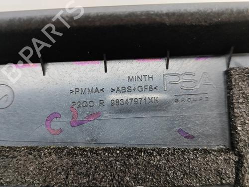 Dørliste OPEL MOKKA 1.2 (76) | BP27789158C150 