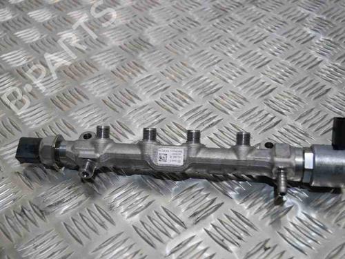 Used Injection rail AUDI Q3 (8UB, 8UG) 2.0 TDI quattro (177 hp) 6730057