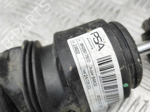 Right rear shock absorber OPEL MOKKA 1.2 (76) | BP36984043M19  - Image 5