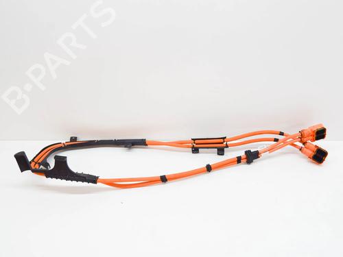Used Wiring harness Wiring harness BMW X5 (G05, F95) xDrive 45 e Plug-in Hybrid (394 hp) 14620428 14620428