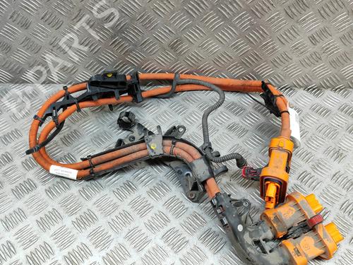 Used Wiring harness VW ID.3 (E11, E12) Pro (145 hp) 27768514