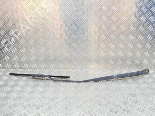 Used Front windshield wiper arm CITROËN C3 II (SC_) 1.4 (73 hp) 14624400
