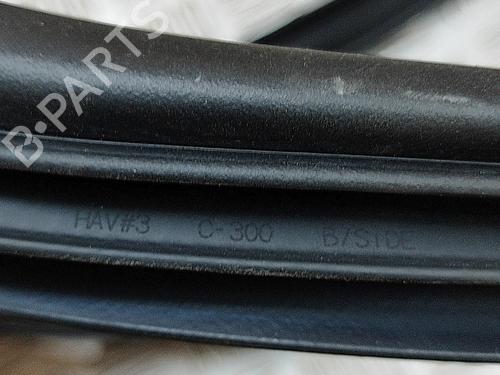 Rubber door seal SSANGYONG KORANDO (C300) E-Motion | BP27776738C142 