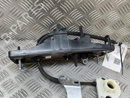 Cable AUDI A5 (F53, F5P) 35 TFSI Mild Hybrid | BP27789271E12 - Image 2