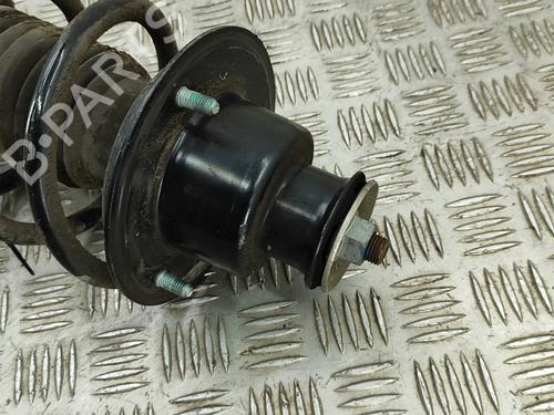 Left rear shock absorber PORSCHE BOXSTER (986) S 3.2 | BP23247566M18 