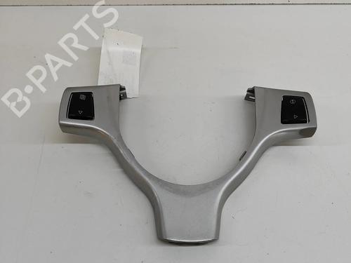 Commandes au volant CHRYSLER GRAND VOYAGER V (RT) 3.8 (200 hp) 27785848