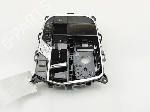 Gearstang BMW X5 (G05, F95) xDrive 30 d Mild-Hybrid | BP33384073M90 - Image 2