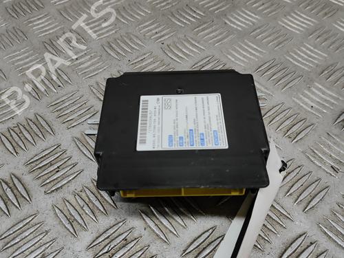 Airbag module HONDA CIVIC X Hatchback (FC_, FK_) 2.0 Type-R (FK8) | BP20981911M53 