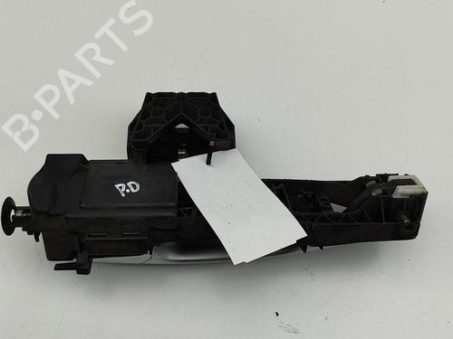 Front right exterior door handle MERCEDES-BENZ A-CLASS (W176) A 160 CDI / d (176.011) | BP27608232C129 