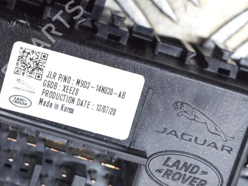 Fuse box JAGUAR I-PACE (X590) EV400 AWD | BP27759862E1