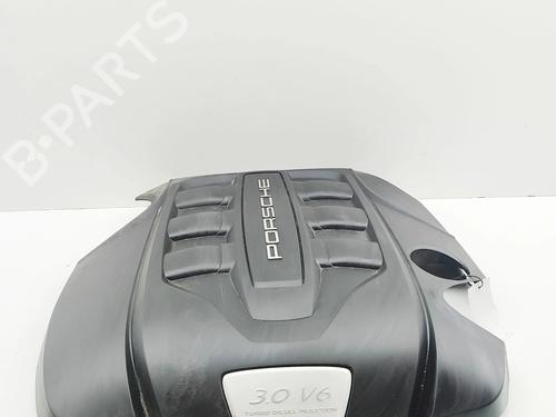 Upper protection PORSCHE CAYENNE (92A) 3.0 Diesel | BP34630535M93 - Image 3