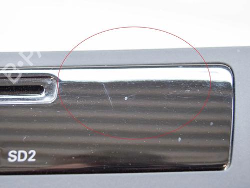 Electronic module AUDI A6 C7 (4G2, 4GC) 3.0 TDI | BP15005073M83 