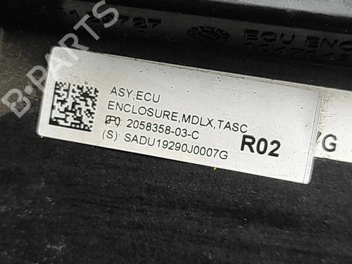 Electronic module TESLA MODEL X (5YJX) P100D AWD | BP33661785M83  - Image 7