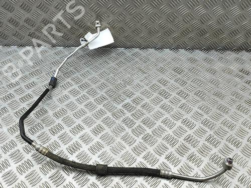 AC pipe VW TOUAREG (CR7, RC8) 3.0 eHybrid 4motion | BP33382001M126 - Image 2