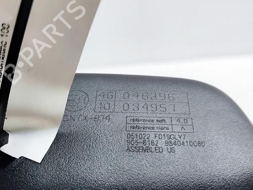 Rear mirror OPEL MOKKA 1.2 (76) | BP36458320I6 - Image 7