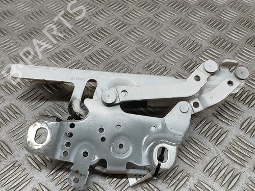 Hinge/Door check strap BMW 3 (F30, F80) 330 e | BP21486473C146 