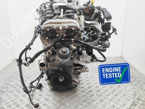 Used Engine Engine 39380298 39380298