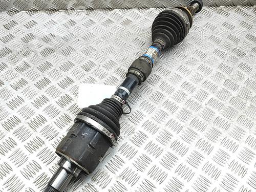 Left front driveshaft TOYOTA bZ4X (_EAM1_) EV (XEAM10) | BP34248680M38 - Image 2