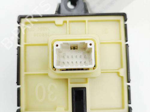 Switch TOYOTA bZ4X (_EAM1_) EV (XEAM10) | BP36783150I30  - Image 6