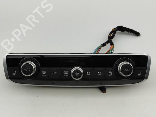 Used Electronic module AUDI A3 Sportback (8VA, 8VF) 1.4 TFSI e-tron (150 hp) 27315137