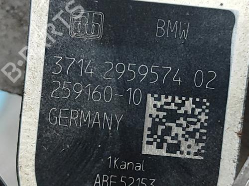 Electronic sensor BMW 8 Gran Coupe (G16, F93) 840 i | BP28563255M84 